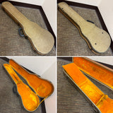 Supro Rhythm Master Val Trol 1959 Sunburst w/ OHSC