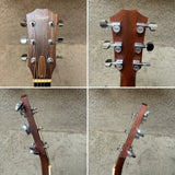 Taylor GC3 Grand Concert W/ OHSC 2007