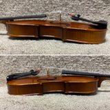 H Luger CV300 Violin Outfit 1/2