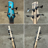 Ibanez SR300E-DOT Deep Ocean Metallic
