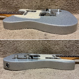 Fender Player II Telecaster 75th Anniversary Diamond Dust Sparkle w/ Gig Bag