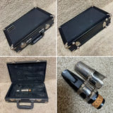 LeBlanc Vito Clarinet Plastic 7214