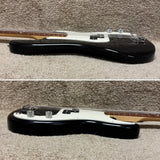 Fender Standard P Precision Bass Black 2006 MIM