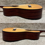 Fender FA-15N Acoustic Classical Guitar 3/4 Size W/ Gig Bag