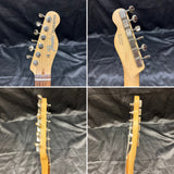 Fender American Performer Telecaster 2019 Limited Edition Sandblast Natural
