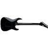 Jackson X Series Soloist SLX LH Lefty Trans Black 2016