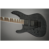 Jackson X Series Soloist SLX LH Lefty Trans Black 2016