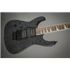 Jackson X Series Soloist SLX LH Lefty Trans Black 2016