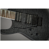Jackson X Series Soloist SLX LH Lefty Trans Black 2016