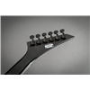 Jackson X Series Soloist SLX LH Lefty Trans Black 2016