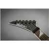 Jackson X Series Soloist SLX LH Lefty Trans Black 2016