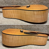 Augustino LoPrinzi MPD-200 Flame Maple 2008 w/ HSC