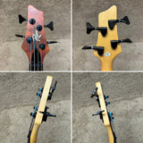 Rogue Active Bass
