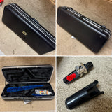 Bundy BTS-300 Tenor Saxophone w/ Case B