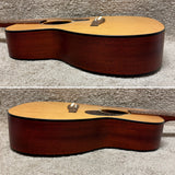 Eastman PCH1-OM Natural w/ Gig Bag