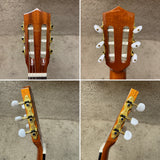 H. Jimenez LR2CE Standard Requinto Cutaway Electric w/ Gig Bag