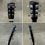 Savannah SGD-12-NA Dreadnought Natural (A)