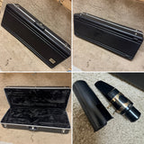 Bundy BTS-300 Tenor Saxophone w/ Case A