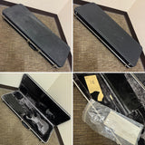 Fender Stratocaster Black 1979 w/ Case