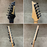 Ibanez JPM100-P3 John Petrucci Signature MIJ 1997 w/ OHSC