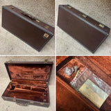 Olds Nickel-Silver Studio Trumpet 1968 w/ Case