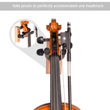 String Swing Violin Wall Hanger
