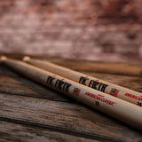 Vic Firth American Classic Drum Stick Pair Wood Tip 2B