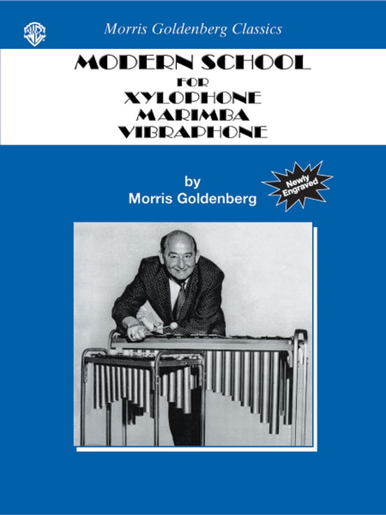 Modern School Xylophone Marimba Vibraphone