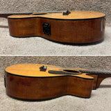 Fender GC-140SCE Grand Concert