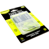 Ernie Ball USB-C Rechargeable 9V Battery by Paleblue 2-Pack