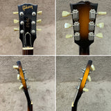 Gibson ES-135 Sunburst 1993 w/ HSC