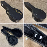 Gold Tone Baritone Ukulele Banjo Banjolele w/ OHSC