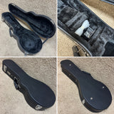 Eastman MD305L Lefty A-style Mandolin w/ Case