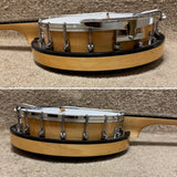 Gold Tone CC-100R Banjo 5 String Repaired Neck