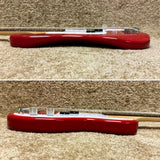 Squier Mini Precision Bass Dakota Red Short Scale