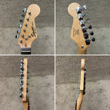 Squier Mini Stratocaster Strat Pink