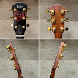 Taylor Limited Edition CUJO-10 #54 of 125 1997 w/ COA and OHSC