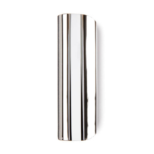 Dunlop Ergo ToneBar Slide 925 Chromed Brass