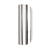 Dunlop Ergo ToneBar Slide 925 Chromed Brass