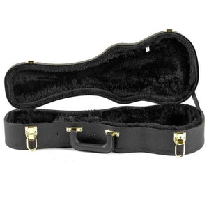 Guardian CG-020-US Hardshell Ukulele Case Soprano