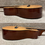 Gold Tone GBG+ Baritone Guitar W/ OHSC