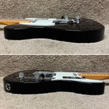 Fender Player II Telecaster Black w/ Gig Bag 2025