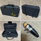 Slade Clarinet