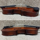 Palatino Viola 16in Outfit with Case Bow Rosin
