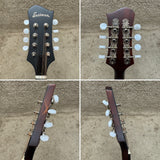 Eastman MD305L Lefty A-style Mandolin w/ Case