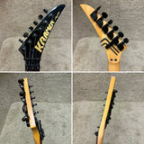 Kramer American Pacer Flip Flop w/ HSC