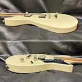 Yamaha Revstar RSE20-VW Vintage White