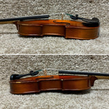 Franz Hoffman Prelude 1/16 Violin Outfit