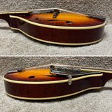 Alvarez A-100 Mandolin Sunburst A Style
