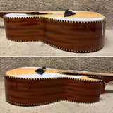 H. Jimenez LBQ4E Electric El Patrón (The Master) Standard Bajo Quinto w/ Gig Bag